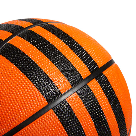 adidas 3-Stripes Rubber X3 Basketball Basketball Basketballs All