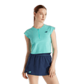 New Balance Women's Tournament Cap Top