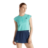 New Balance Women's Tournament Cap Top