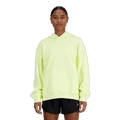 New Balance Women's Athletics French Terry Hoodie
