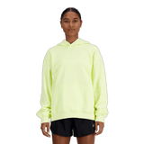 New Balance Women's Athletics French Terry Hoodie