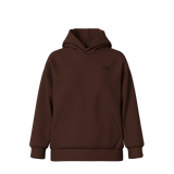 New Balance Women's Athletics French Terry Hoodie