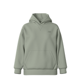 New Balance Women's Athletics French Terry Hoodie