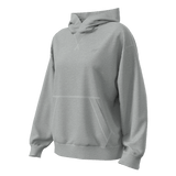 New Balance Women's Athletics French Terry Hoodie
