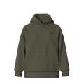 New Balance Women's Athletics French Terry Hoodie