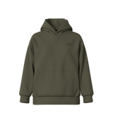 New Balance Women's Athletics French Terry Hoodie