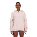 New Balance Women's Athletics French Terry Hoodie