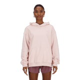 New Balance Women's Athletics French Terry Hoodie