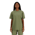 New Balance Women's Athletics Jersey T-Shirt