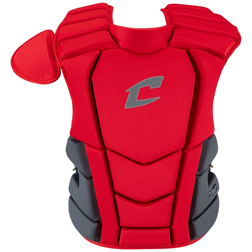 Champro Optimus Select Plus Baseball Chest Protector-2