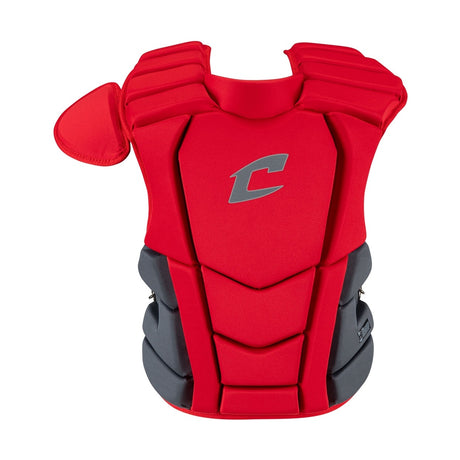 Champro Optimus Select Plus Baseball Chest Protector-2