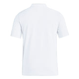 adidas Men's Essentials Piqué Small Logo Polo Shirt (Tall)