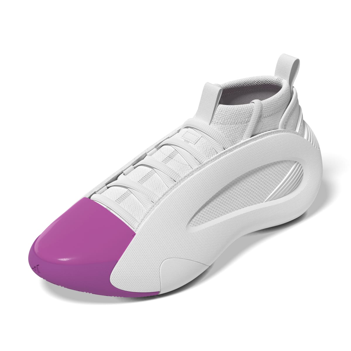 adidas Men's Harden Volume 8 Basketball Shoes
