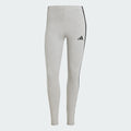 adidas Women's Essentials 3-Stripes Cotton Leggings
