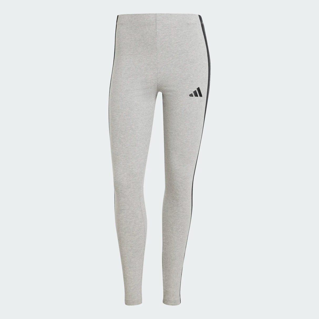adidas Women's Essentials 3-Stripes Cotton Leggings