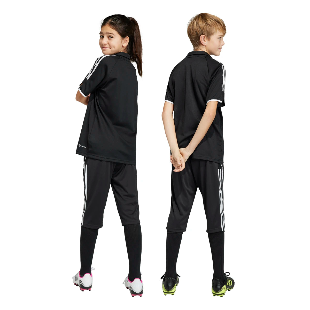 adidas Youth Tiro 23 League 3/4 Pants