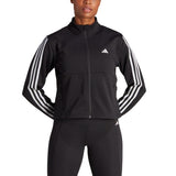 adidas Women's Train Essentials 3-Stripes Track Jacket