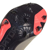 adidas Youth Predator League Firm Ground Soccer Cleats