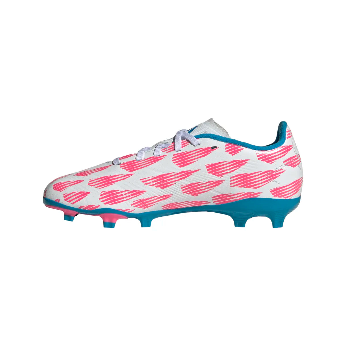 adidas Youth Predator League Firm Ground Soccer Cleats