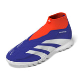adidas Men's Predator League Laceless Turf Soccer Cleats