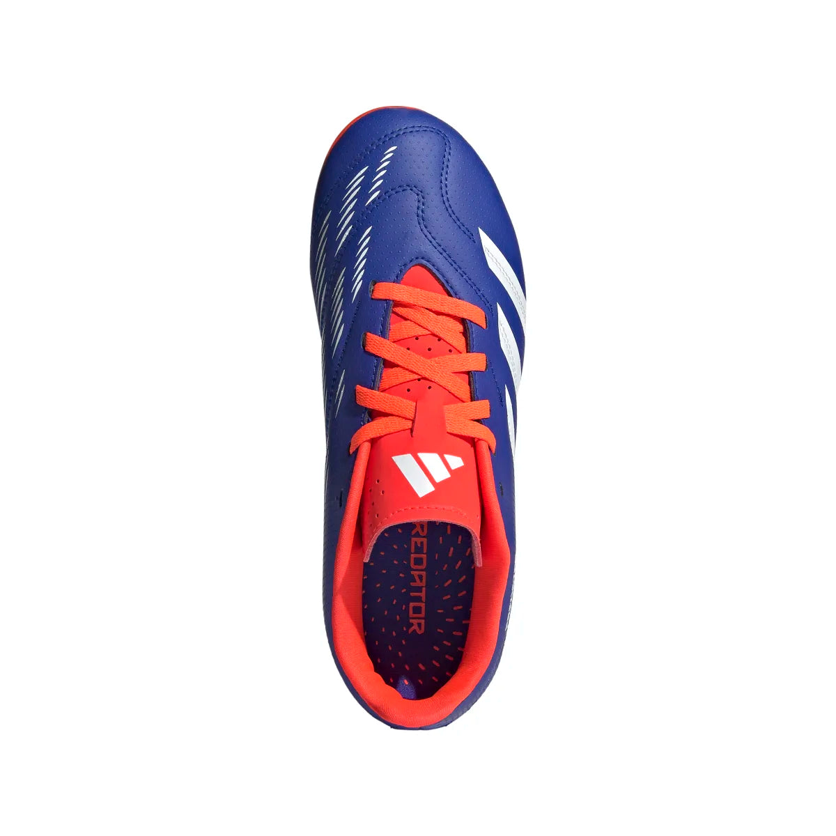 adidas Youth Predator Club Flexible Ground Soccer Cleats