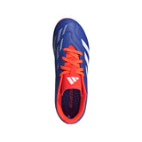 adidas Youth Predator Club Flexible Ground Soccer Cleats