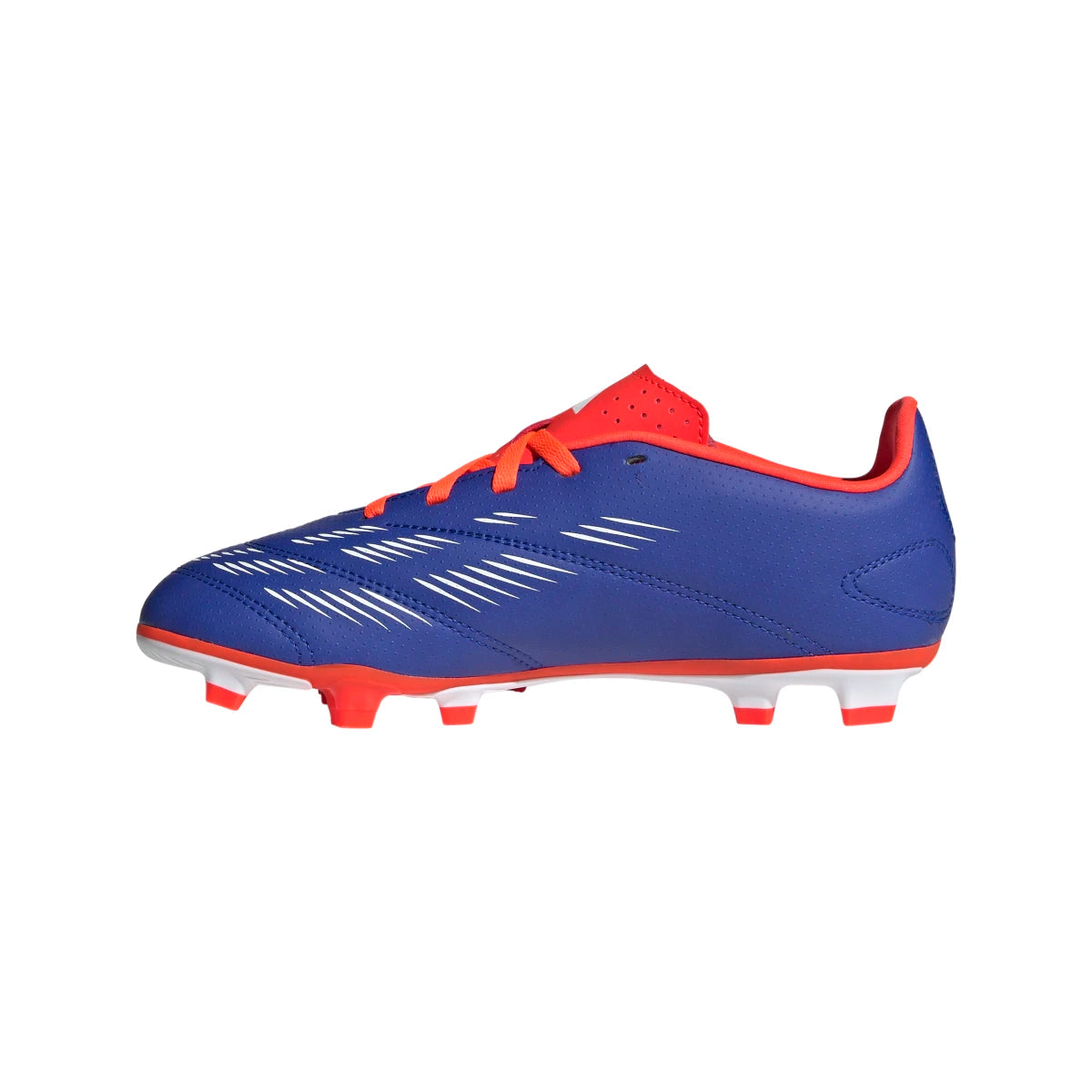 adidas Youth Predator Club Flexible Ground Soccer Cleats