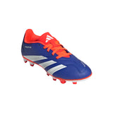 adidas Youth Predator Club Flexible Ground Soccer Cleats