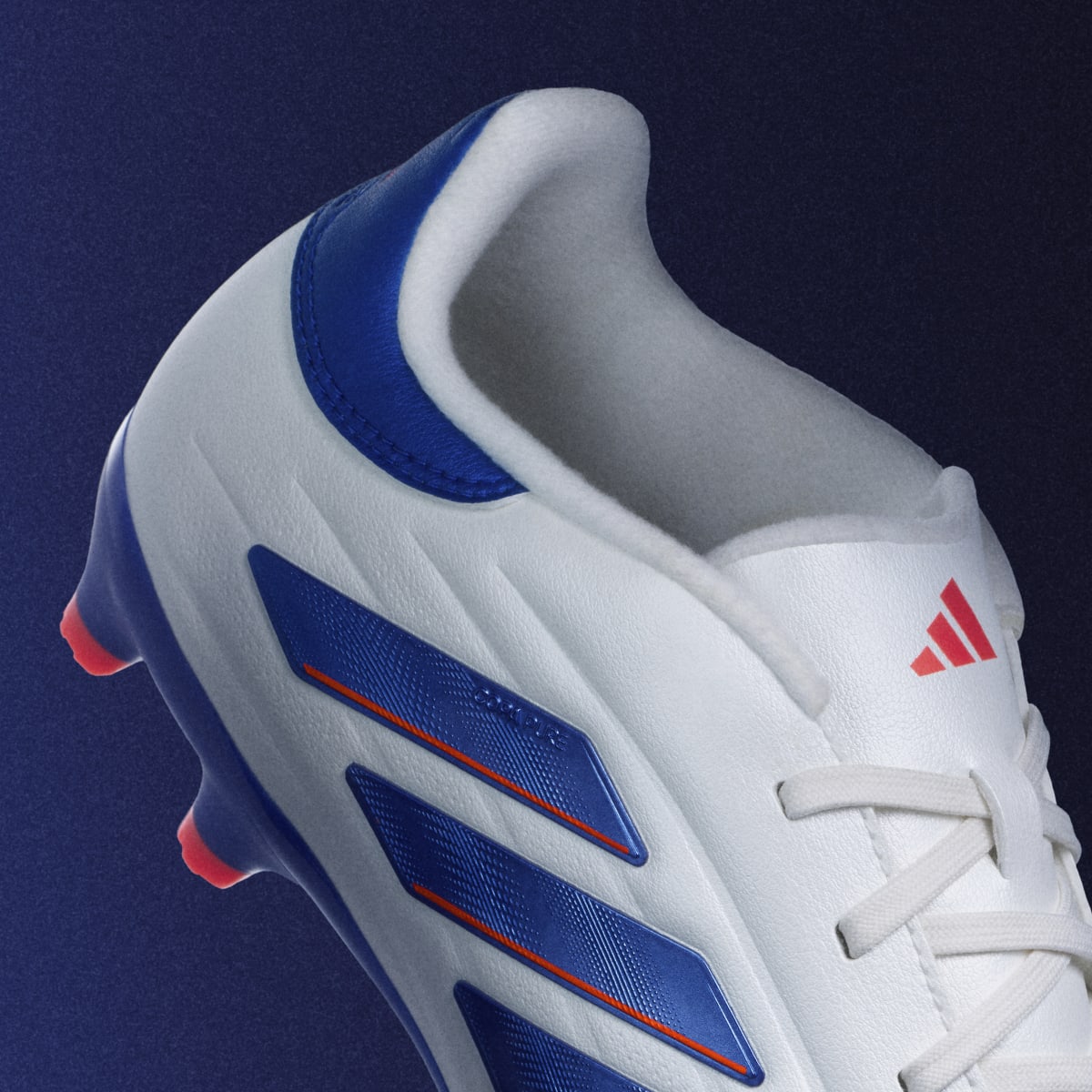 adidas Men's Copa Pure 2 League Firm Ground Soccer Cleats