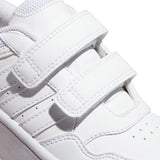 adidas Youth Hoops 3.0 Bold Basketball Shoes