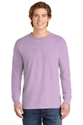 Comfort Colors Adult Heavyweight Ring Spun Long Sleeve Tee