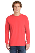 Comfort Colors Adult Heavyweight Ring Spun Long Sleeve Tee