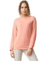 Comfort Colors Adult Heavyweight Ring Spun Long Sleeve Tee