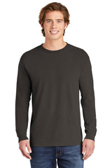 Comfort Colors Adult Heavyweight Ring Spun Long Sleeve Tee