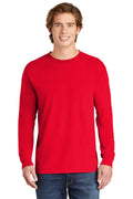 Comfort Colors Adult Heavyweight Ring Spun Long Sleeve Tee