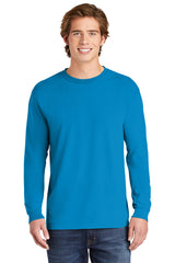 Comfort Colors Adult Heavyweight Ring Spun Long Sleeve Tee