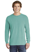 Comfort Colors Adult Heavyweight Ring Spun Long Sleeve Tee