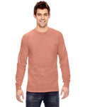 Comfort Colors Adult Heavyweight Ring Spun Long Sleeve Tee