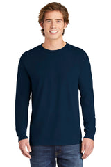 Comfort Colors Adult Heavyweight Ring Spun Long Sleeve Tee