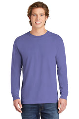 Comfort Colors Adult Heavyweight Ring Spun Long Sleeve Tee