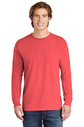 Comfort Colors Adult Heavyweight Ring Spun Long Sleeve Tee
