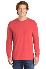 Comfort Colors Adult Heavyweight Ring Spun Long Sleeve Tee