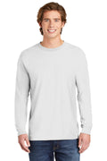 Comfort Colors Adult Heavyweight Ring Spun Long Sleeve Tee