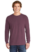 Comfort Colors Adult Heavyweight Ring Spun Long Sleeve Tee