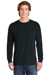 Comfort Colors Adult Heavyweight Ring Spun Long Sleeve Tee