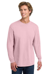Comfort Colors Adult Heavyweight Ring Spun Long Sleeve Tee