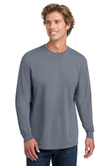 Comfort Colors Adult Heavyweight Ring Spun Long Sleeve Tee
