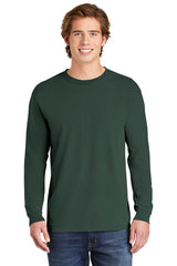 Comfort Colors Adult Heavyweight Ring Spun Long Sleeve Tee
