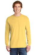 Comfort Colors Adult Heavyweight Ring Spun Long Sleeve Tee