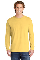 Comfort Colors Adult Heavyweight Ring Spun Long Sleeve Tee